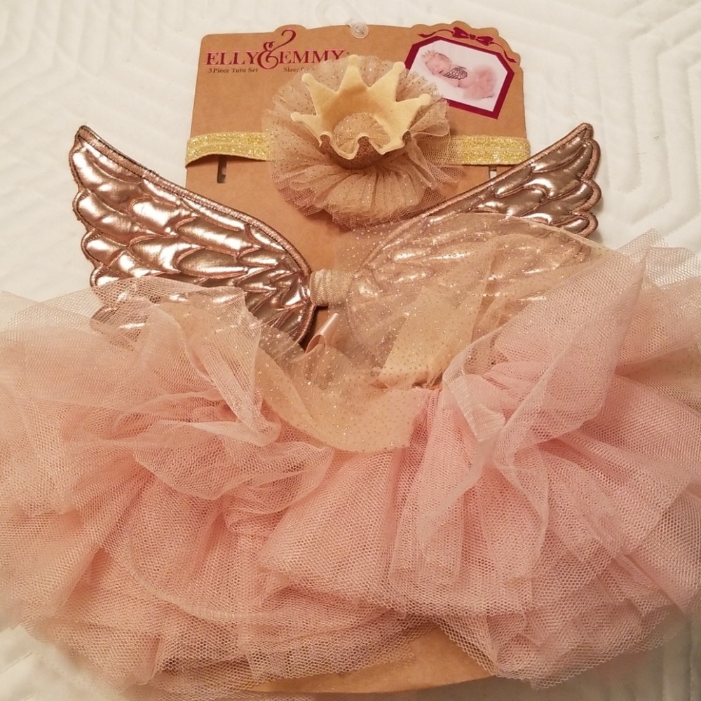 3 piece set